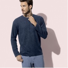 Pullover Knit Sweater - Stedman